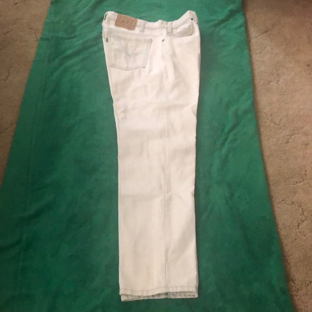 Vintage Levi’s Jean
